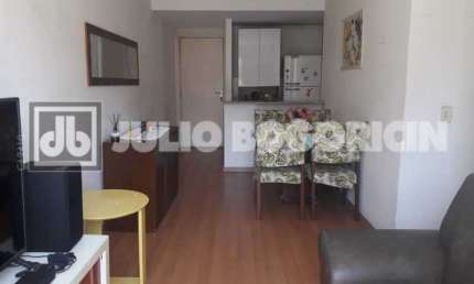 Apartamento com 3 quartos à venda na Rua São Luiz Gonzaga, São Cristóvão, Rio de Janeiro, 62 m2 por R$ 450.000