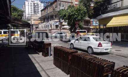 Casa com 5 quartos à venda na Rua Ribeiro Guimarães, Vila Isabel, Rio de Janeiro, 145 m2 por R$ 715.000