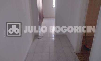 Apartamento com 2 quartos à venda na Rua Tomás Coelho, Vila Isabel, Rio de Janeiro, 64 m2 por R$ 340.000