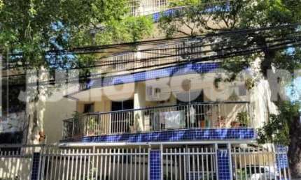 Apartamento com 2 quartos à venda na Rua Jorge Rudge, Vila Isabel, Rio de Janeiro, 70 m2 por R$ 385.000