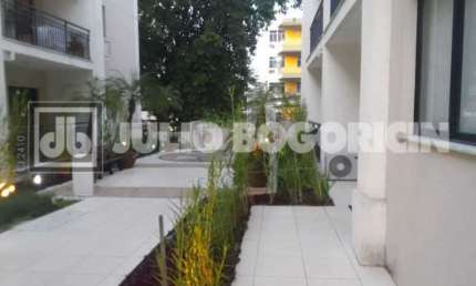 Apartamento com 2 quartos à venda na Rua Gastão Penalva, Andaraí, Rio de Janeiro, 54 m2 por R$ 420.000