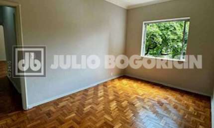 Apartamento com 2 quartos à venda na Avenida Paulo de Frontin, Praça da Bandeira, Rio de Janeiro, 90 m2 por R$ 320.000