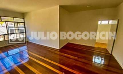 Apartamento com 3 quartos à venda na Rua Conde de Bonfim, Tijuca, Rio de Janeiro, 130 m2 por R$ 790.000