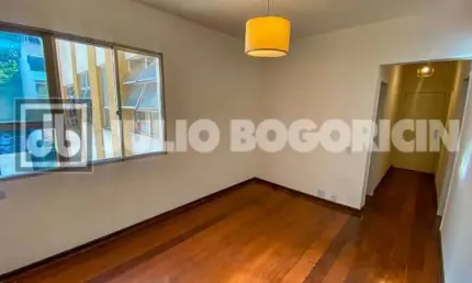 Apartamento com 1 quarto à venda na Rua Itabaiana, Grajaú, Rio de Janeiro, 56 m2 por R$ 340.000