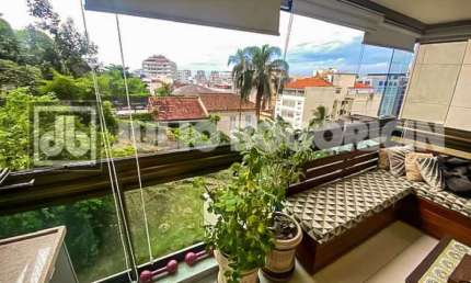 Apartamento com 2 quartos à venda na Rua do Bispo, Rio Comprido, Rio de Janeiro, 66 m2 por R$ 570.000