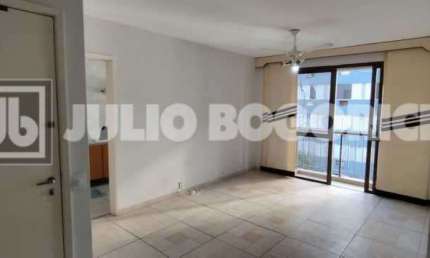 Apartamento com 3 quartos à venda na Rua Garibaldi, Tijuca, Rio de Janeiro, 90 m2 por R$ 763.200
