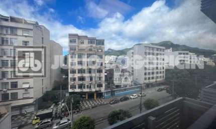 Sala comercial com 1 sala à venda na Rua Haddock Lobo, Tijuca, Rio de Janeiro, 23 m2 por R$ 300.000