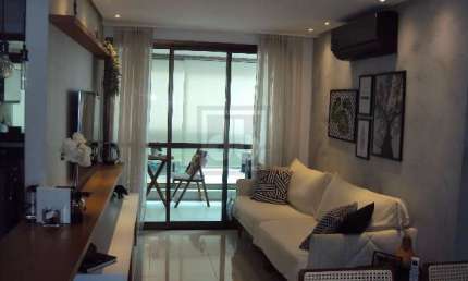 Apartamento com 2 quartos à venda na Rua do Bispo, Rio Comprido, Rio de Janeiro, 66 m2 por R$ 640.000