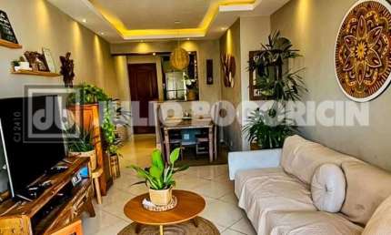 Apartamento com 2 quartos à venda na Rua Teodoro da Silva, Vila Isabel, Rio de Janeiro, 77 m2 por R$ 490.000