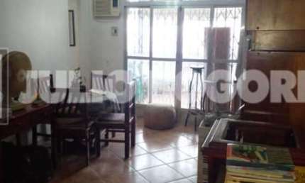Cobertura com 2 quartos à venda na Avenida Professor Manuel de Abreu, Maracanã, Rio de Janeiro, 96 m2 por R$ 560.000