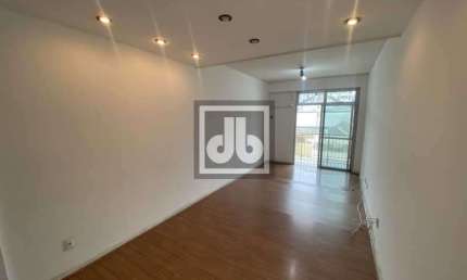 Apartamento com 2 quartos à venda na Rua Professor Euríco Rabelo, Maracanã, Rio de Janeiro, 93 m2 por R$ 420.000