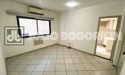 Apartamento com 2 quartos à venda na Rua Visconde de Itamarati, Maracanã, Rio de Janeiro, 67 m2 por R$ 450.000
