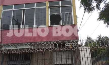 Apartamento com 2 quartos à venda na Rua Mendes Tavares, Vila Isabel, Rio de Janeiro, 74 m2 por R$ 260.000