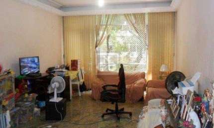 Apartamento com 3 quartos à venda na Rua Almirante Cochrane, Tijuca, Rio de Janeiro, 135 m2 por R$ 800.000