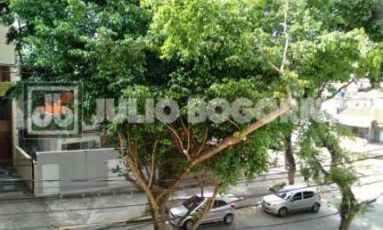 Apartamento com 3 quartos à venda na Rua Botucatu, Grajaú, Rio de Janeiro, 86 m2 por R$ 278.000