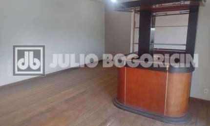 Apartamento com 4 quartos à venda na Rua Maxwell, Vila Isabel, Rio de Janeiro, 124 m2 por R$ 700.000