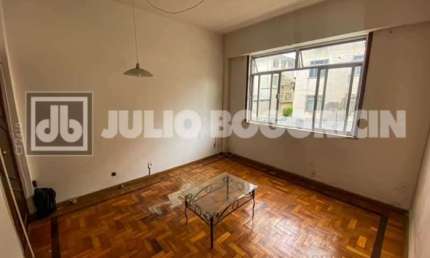 Apartamento com 2 quartos à venda na Rua Araxá, Grajaú, Rio de Janeiro, 75 m2 por R$ 250.000