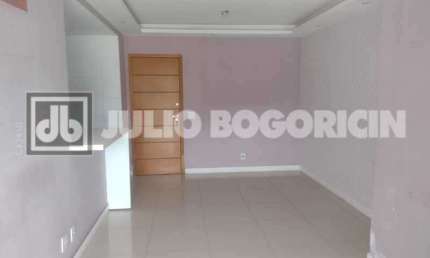 Apartamento com 3 quartos à venda na Rua do Bispo, Rio Comprido, Rio de Janeiro, 76 m2 por R$ 539.000