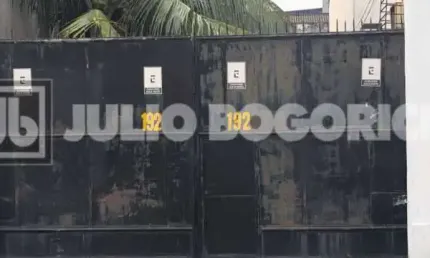 Barracão / Galpão / Depósito com 1 sala à venda na Rua Fonseca Teles, São Cristóvão, Rio de Janeiro, 2050 m2 por R$ 3.000.000
