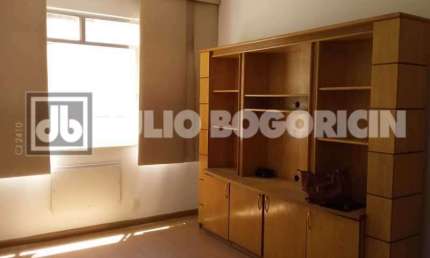 Apartamento com 2 quartos à venda na Rua General Canabarro, Maracanã, Rio de Janeiro, 71 m2 por R$ 420.000
