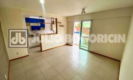 Apartamento com 2 quartos à venda na Rua do Matoso, Praça da Bandeira, Rio de Janeiro, 65 m2 por R$ 560.000