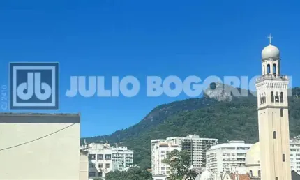 Apartamento com 3 quartos à venda na Rua Doutor Satamini, Tijuca, Rio de Janeiro, 114 m2 por R$ 480.000