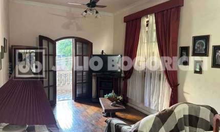 Casa com 7 quartos à venda na Rua Alberto de Sequeira, Tijuca, Rio de Janeiro, 560 m2 por R$ 2.100.000