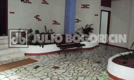 Apartamento com 2 quartos à venda na Rua Ribeiro Guimarães, Tijuca, Rio de Janeiro, 84 m2 por R$ 495.000