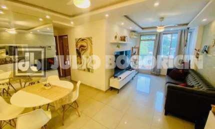 Apartamento com 2 quartos à venda na Rua Visconde de Santa Isabel, Vila Isabel, Rio de Janeiro, 83 m2 por R$ 550.000