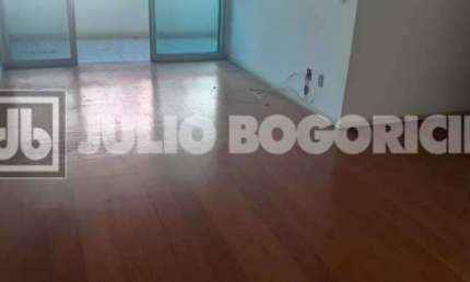 Apartamento com 2 quartos à venda na Rua Doutor Satamini, Tijuca, Rio de Janeiro, 103 m2 por R$ 780.000