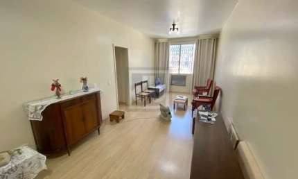 Apartamento com 2 quartos à venda na Rua José Vicente, Grajaú, Rio de Janeiro, 76 m2 por R$ 430.000