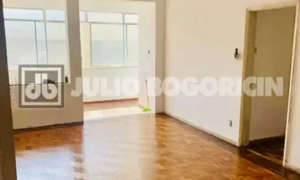 Apartamento com 2 quartos à venda na Travessa Vasconcelos, Andaraí, Rio de Janeiro, 93 m2 por R$ 225.000