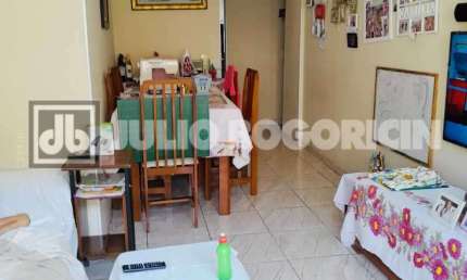 Apartamento com 2 quartos à venda na Rua Senador Nabuco, Vila Isabel, Rio de Janeiro, 90 m2 por R$ 350.000