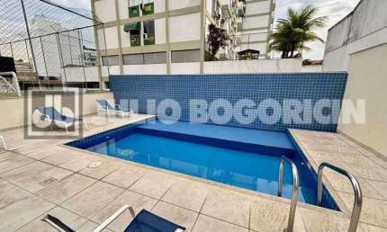 Apartamento com 2 quartos à venda na Rua Maxwell, Tijuca, Rio de Janeiro, 70 m2 por R$ 600.000