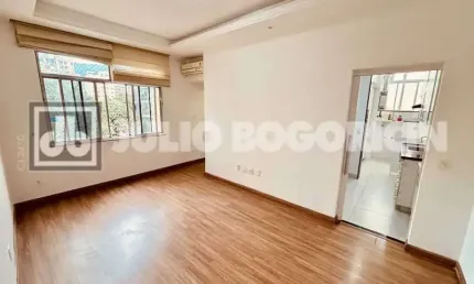 Apartamento com 3 quartos à venda na Rua Ladislau Neto, Andaraí, Rio de Janeiro, 75 m2 por R$ 430.000