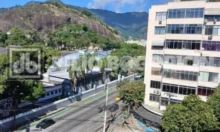 Apartamento com 2 quartos à venda na Rua São Francisco Xavier, Tijuca, Rio de Janeiro, 62 m2 por R$ 390.000