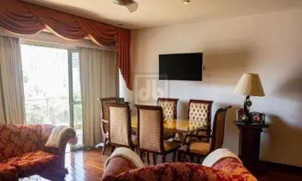 Apartamento com 4 quartos à venda na Rua Santa Luísa, Maracanã, Rio de Janeiro, 138 m2 por R$ 950.000