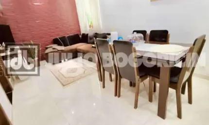 Apartamento com 2 quartos à venda na Rua Sampaio Viana, Rio Comprido, Rio de Janeiro, 39 m2 por R$ 280.000