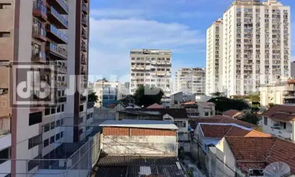 Apartamento com 2 quartos à venda na Rua Pereira Nunes, Tijuca, Rio de Janeiro, 75 m2 por R$ 390.000