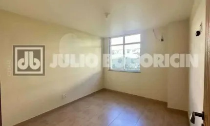 Apartamento com 2 quartos à venda na Rua Conde de Bonfim, Tijuca, Rio de Janeiro, 73 m2 por R$ 370.000
