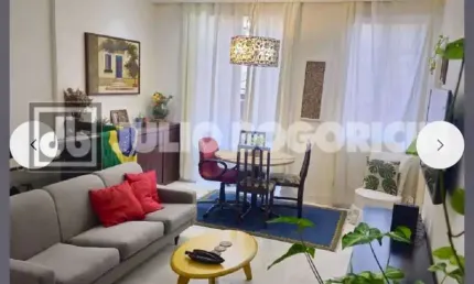 Casa com 3 quartos à venda na Rua São Luiz Gonzaga, Benfica, Rio de Janeiro, 80 m2 por R$ 440.000