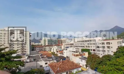 Cobertura com 3 quartos à venda na Rua Teodoro da Silva, Vila Isabel, Rio de Janeiro, 180 m2 por R$ 750.000