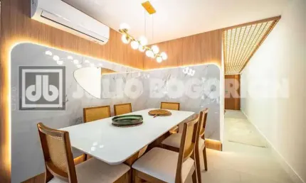 Apartamento com 3 quartos à venda na Rua Homem de Melo, Tijuca, Rio de Janeiro, 90 m2 por R$ 1.400.000
