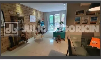 Apartamento com 2 quartos à venda na rua barão de mesquita, tijuca, rio de janeiro, 100 m2 por r$ 790.000