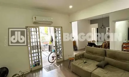 Cobertura com 2 quartos à venda na rua barão de itapagipe, tijuca, rio de janeiro, 85 m2 por r$ 520.000