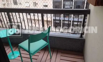 Apartamento com 2 quartos à venda na praia do flamengo, flamengo, rio de janeiro, 81 m2 por r$ 1.200.000