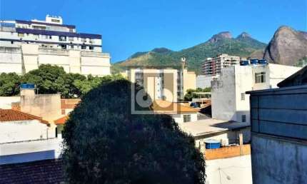 Apartamento com 1 quarto à venda na Rua Visconde de Santa Isabel, Vila Isabel, Rio de Janeiro, 45 m2 por R$ 250.000