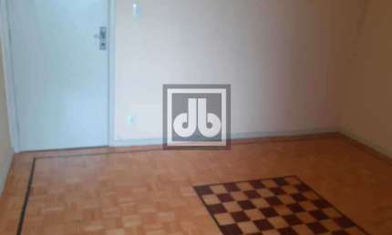 Apartamento com 1 quarto à venda na Rua General José Cristino, São Cristóvão, Rio de Janeiro, 50 m2 por R$ 200.000