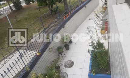Apartamento com 1 quarto à venda na Rua Sabino Vieira, São Cristóvão, Rio de Janeiro, 43 m2 por R$ 185.000