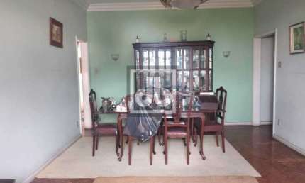 Apartamento com 2 quartos à venda na Rua Haddock Lobo, Rio Comprido, Rio de Janeiro, 65 m2 por R$ 450.000